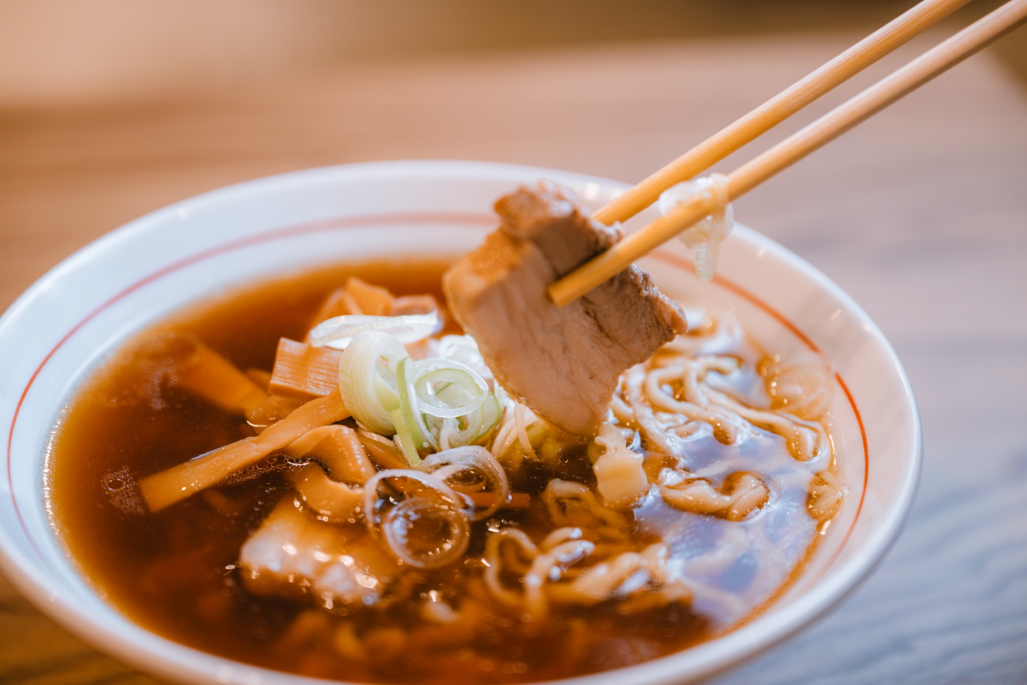 Ramen Story: Kitakata Ramen-Making Experience