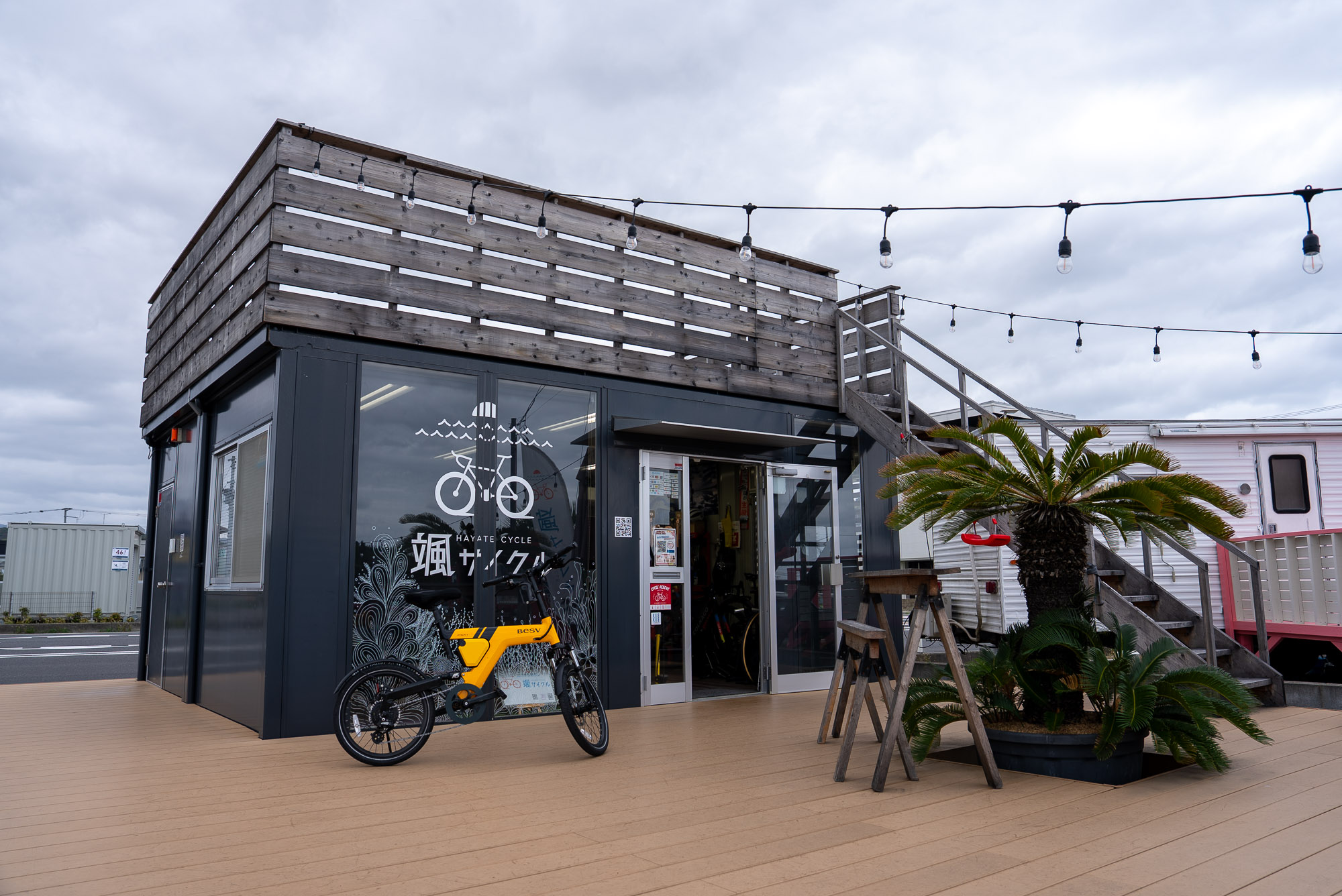 Iwaki Coastal Cycling & Farm Experience – A Journey Through Nature and Renewal