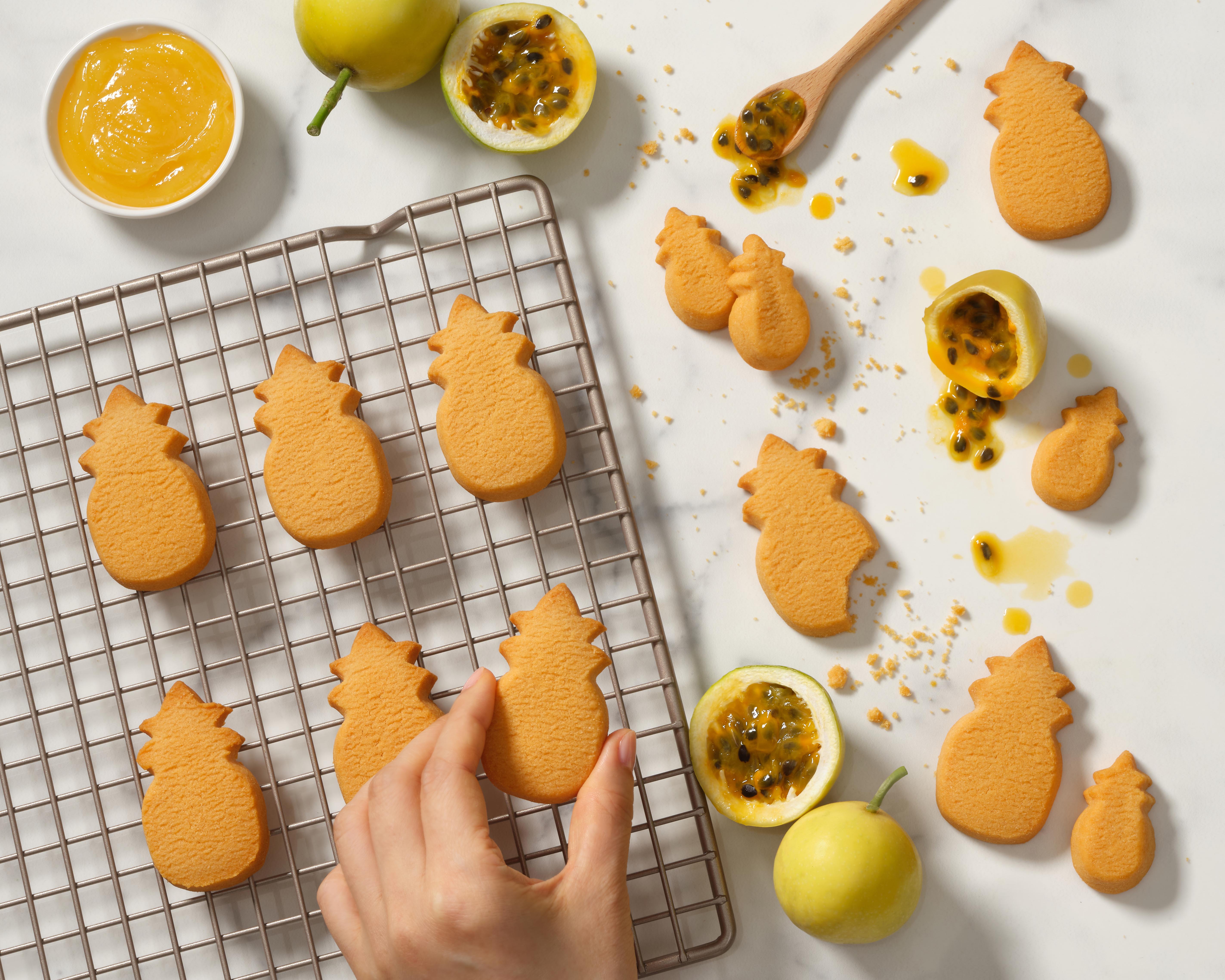 日焼けスヌーピーでおなじみの「モニ・ホノルル」に新しい