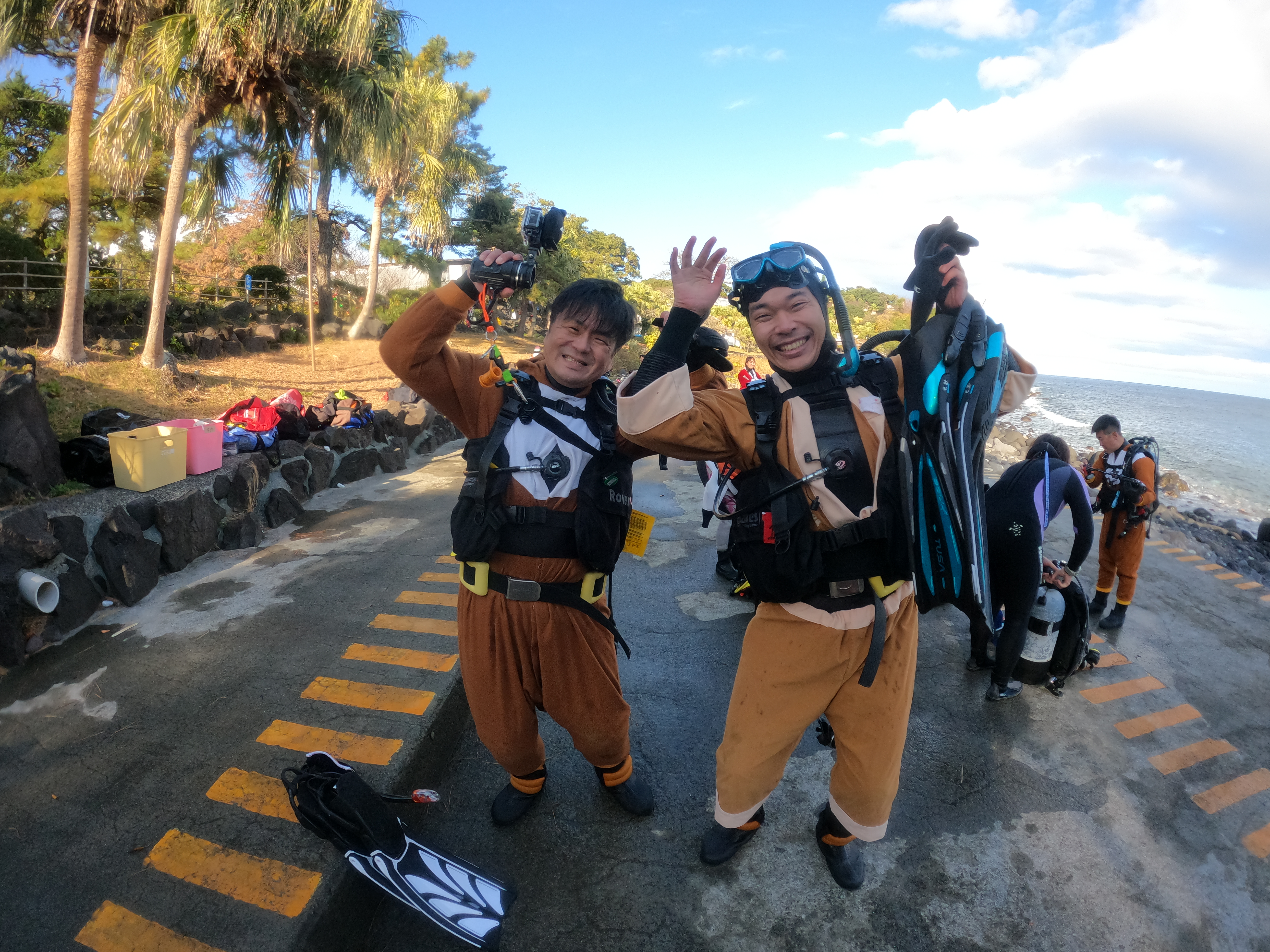 宇佐美ダイビングチケット4枚 宇佐美ダイビングチケット4枚