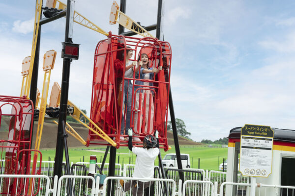 🎢対象アトラクションが1日乗り放題！アトラクション1Dayパスポート