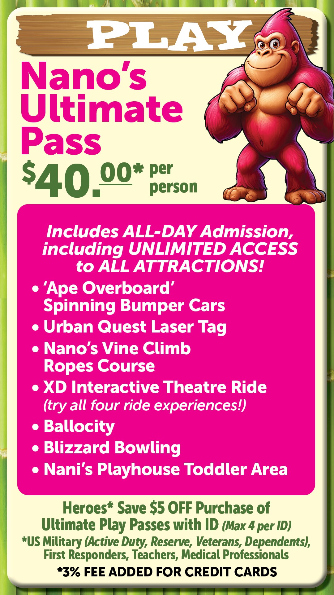 Birthdays Comparison