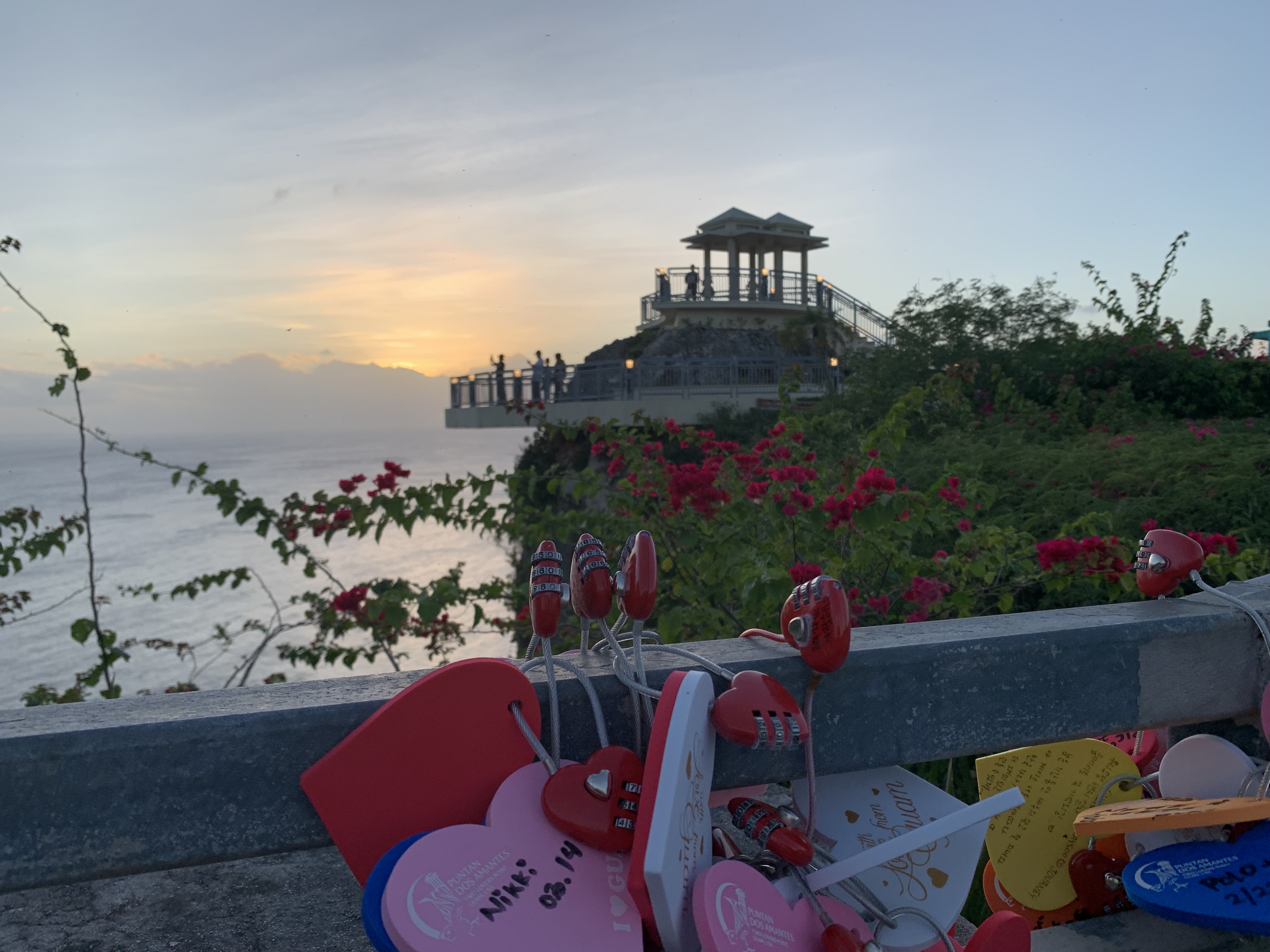 恋人岬ゆうやけテラスツアー　 