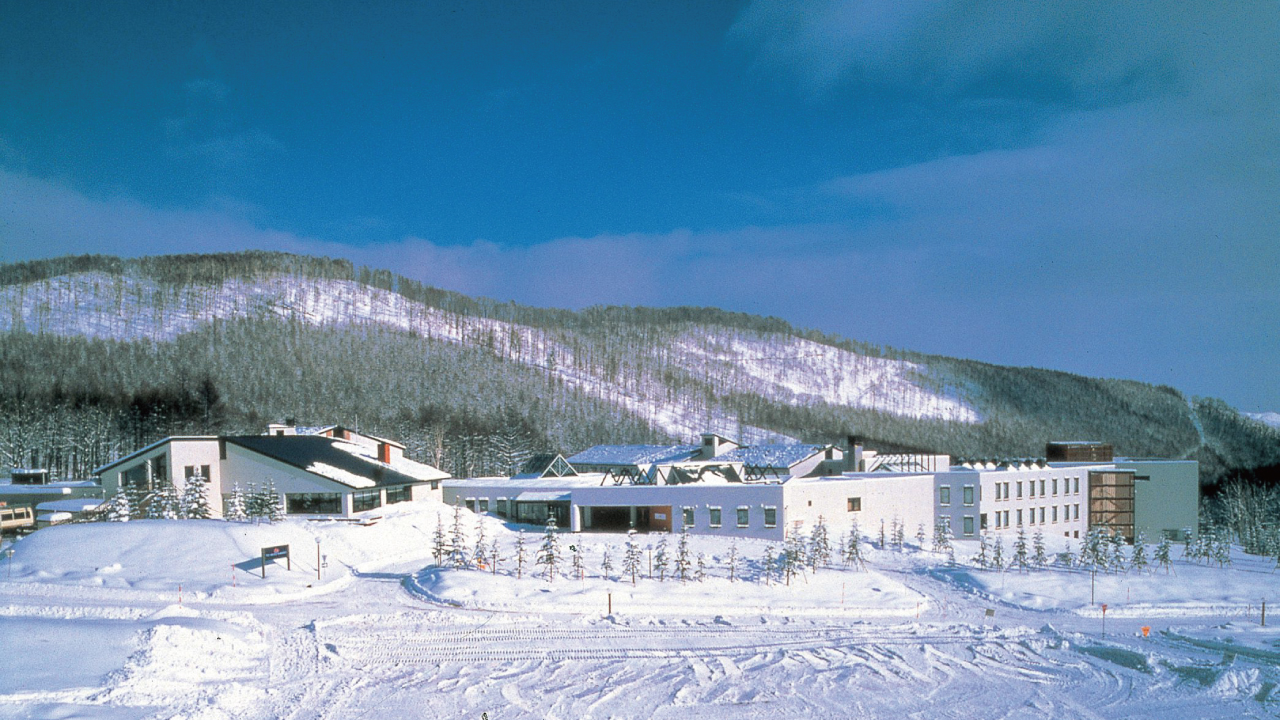 2人1间房 名古屋出发【北海道十勝佐幌缆车票附赠】佐幌度假村酒店2晚3天(含早晚餐) peach航空