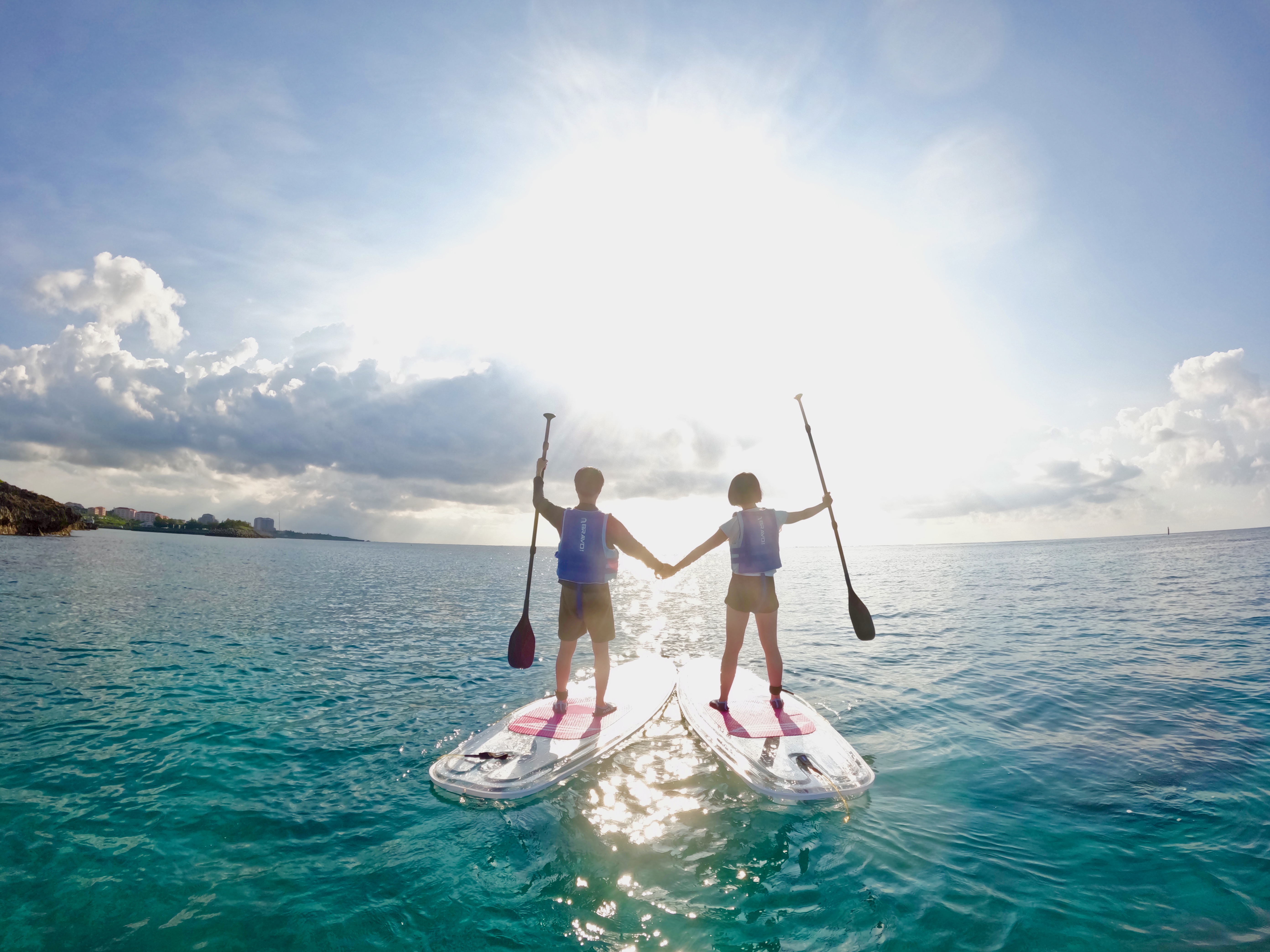 コンプリートSUP 16941608-8655-4006-8cad-