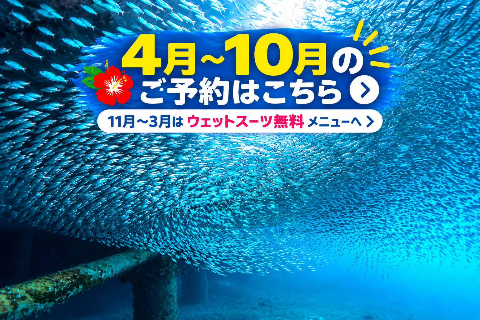 【満足度No.1クラス｜初心者でも安心】沖縄・恩納村｜4月〜10月ベストシーズン｜透明度抜群ビーチシュノーケル体験｜希望ヶ丘・ゴリラチョップ開催｜その日最高の海へご案内｜少人数制・手ぶらOK・写真無料