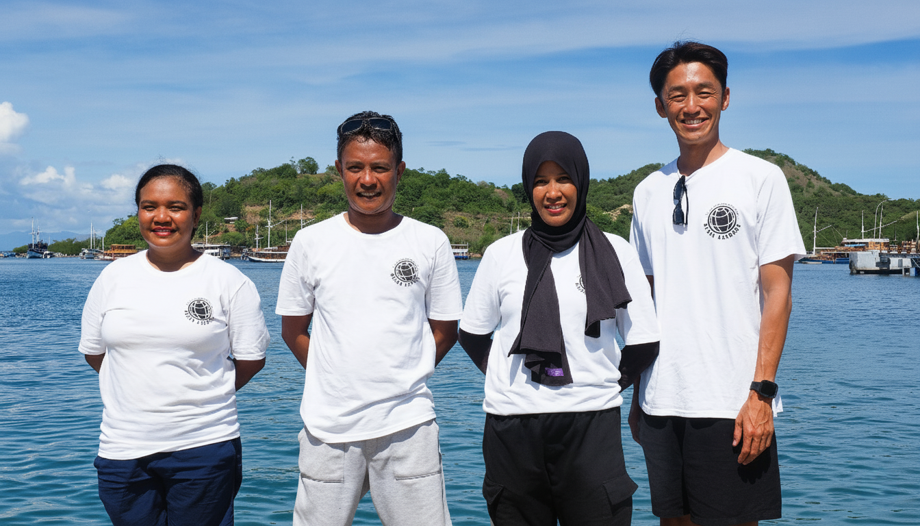 OAKスタッフ紹介