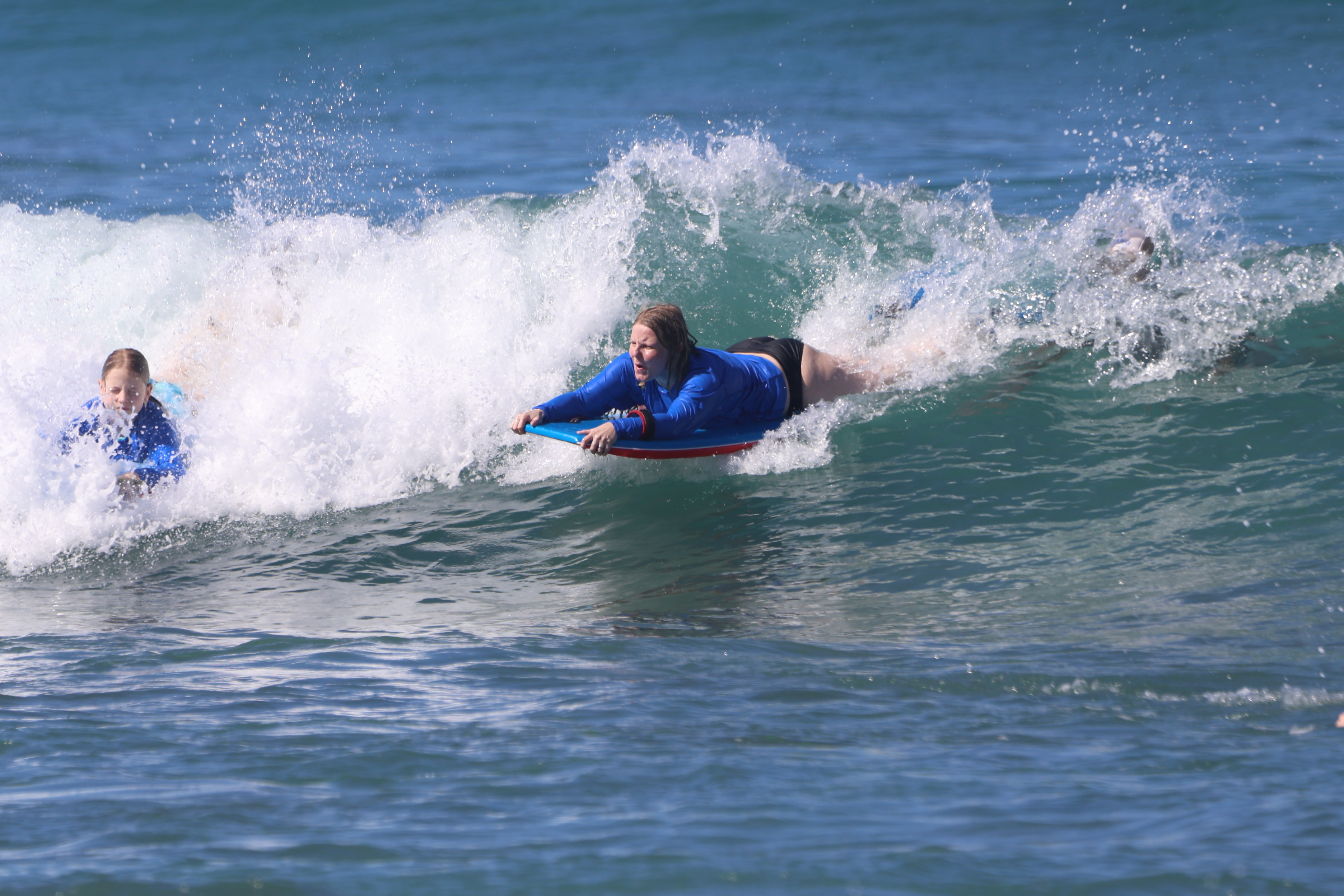 Bodyboard Lessons JP