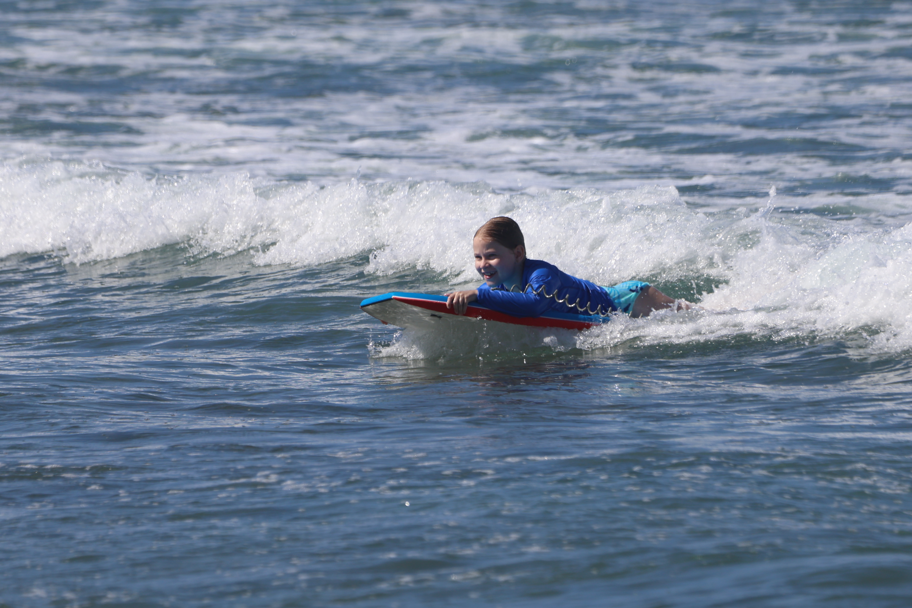 Bodyboard Lessons JP