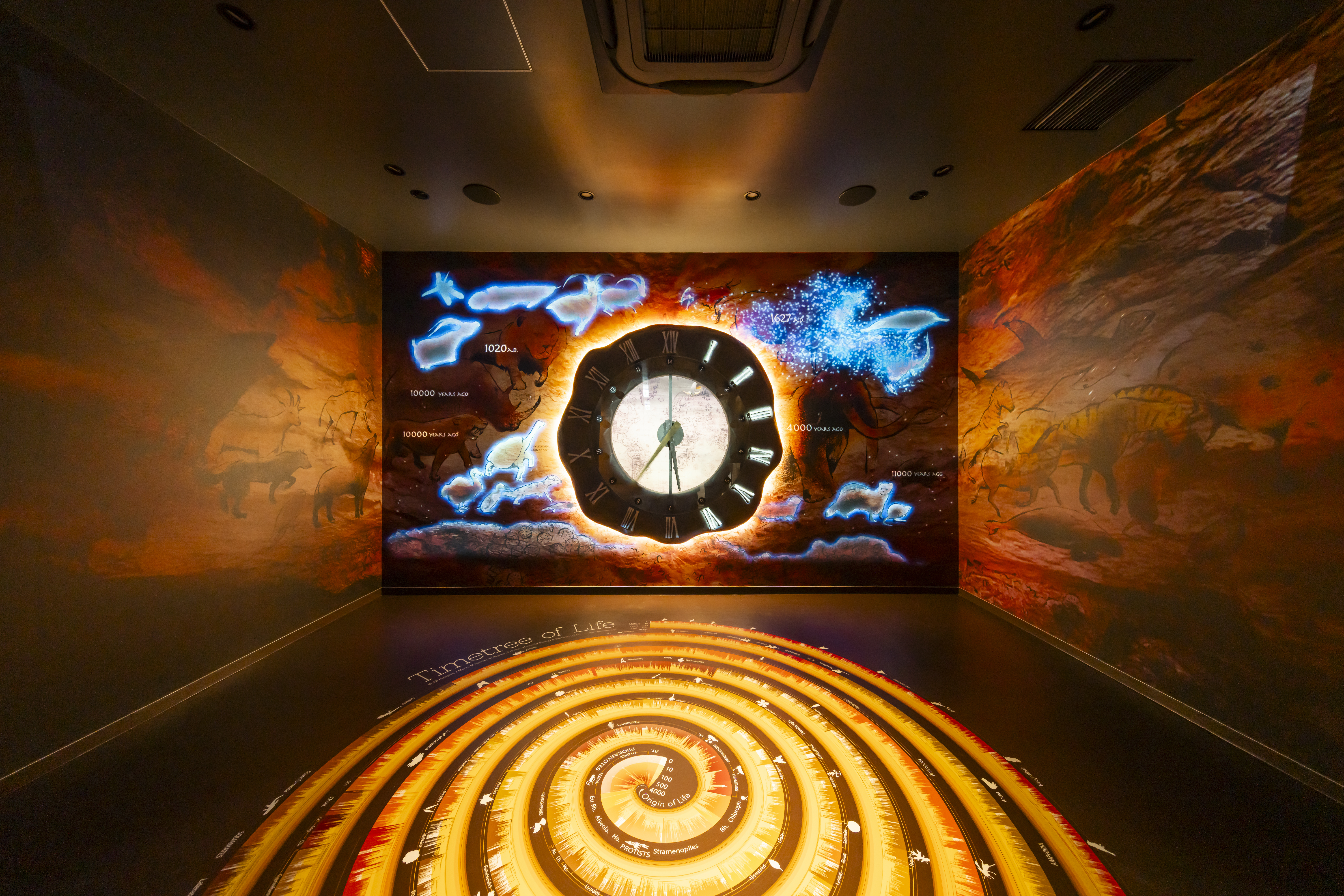 3ヶ月パスポート | 広島もとまち水族館 Aqua Alive Museum｜デジタル