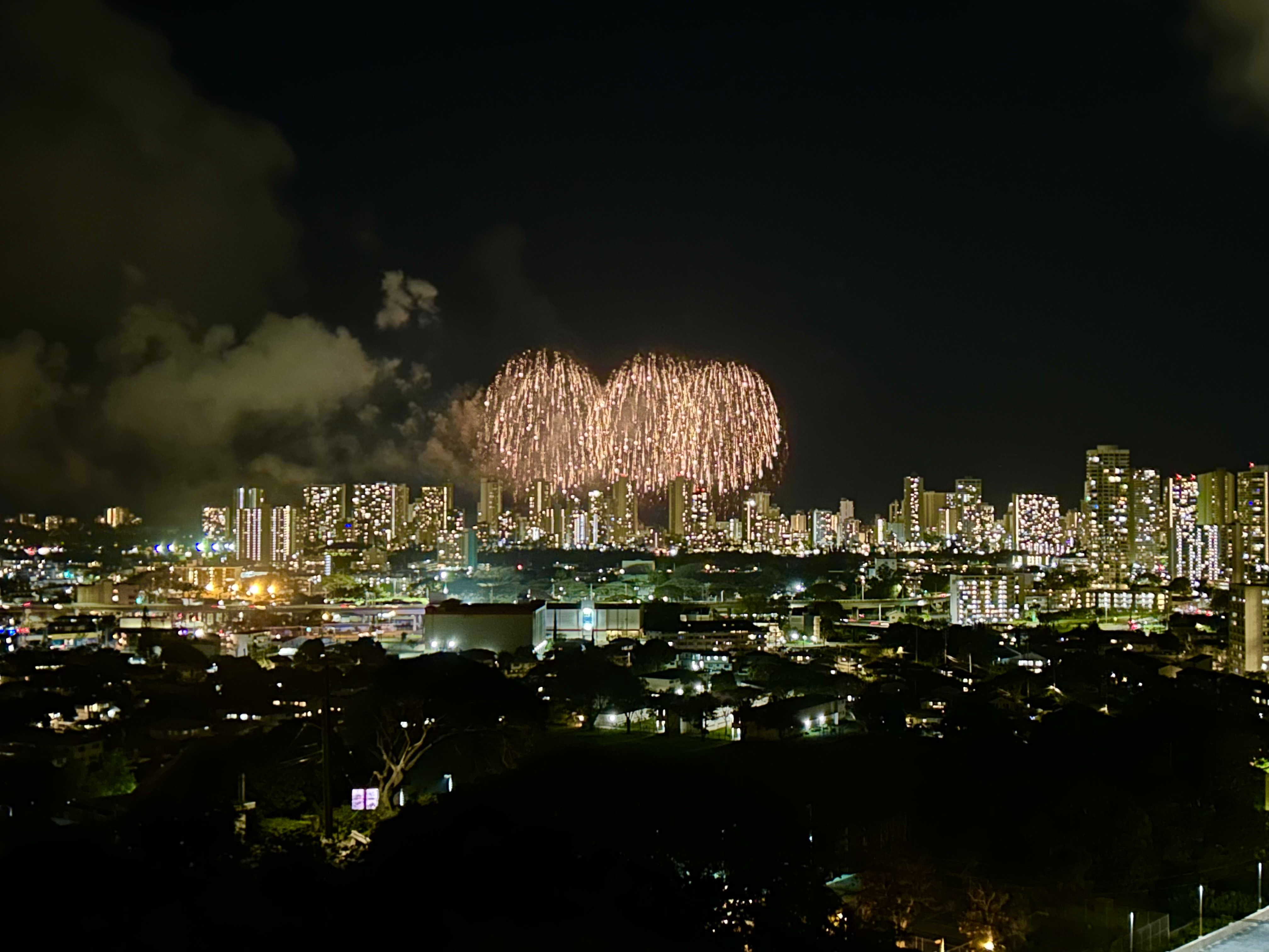 【夜20時からスタート】タンタラスの丘夜景ツアー