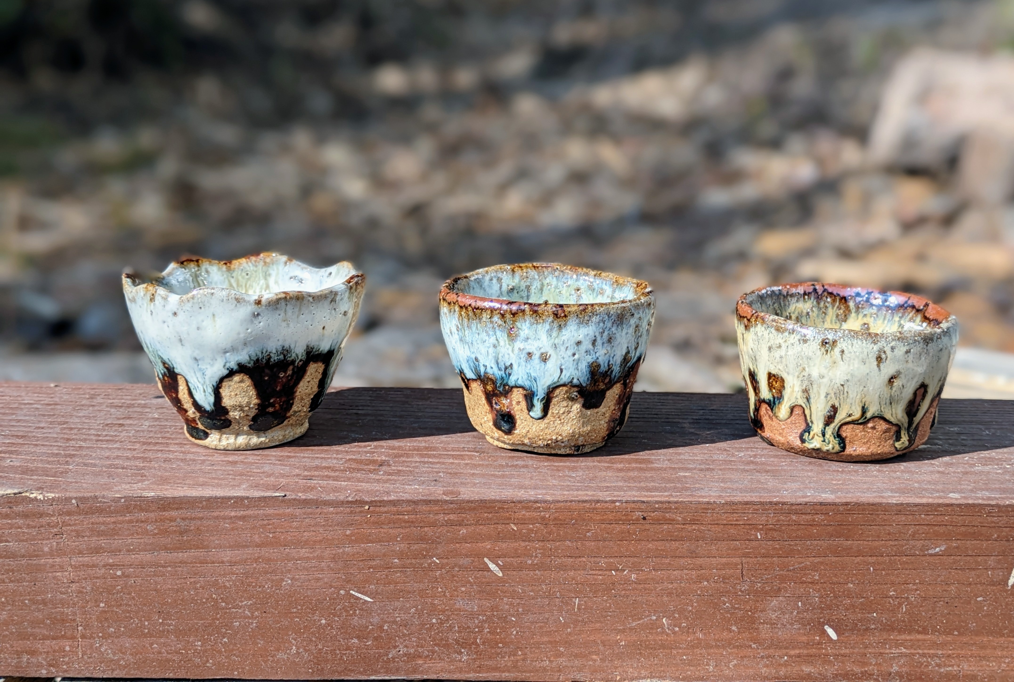 酒米の王様「山田錦」づくしの「ぐいのみ」作り体験 | 兵庫の体験 WEB