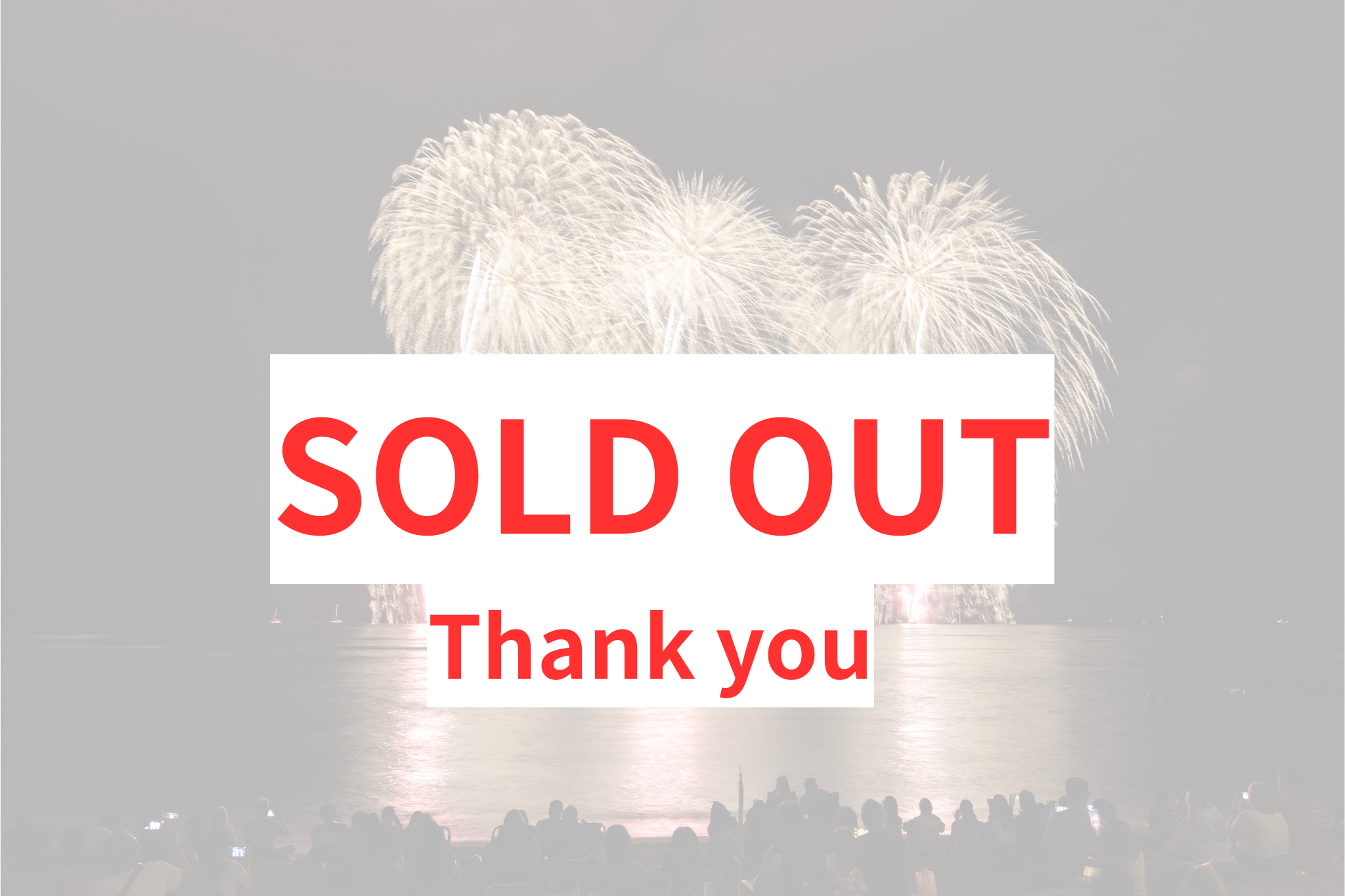 Nagaoka Fireworks Reserved Viewing Experience Ocean Lawn at The Royal Hawaiian Hotel (Two Drinks Included) – March 15, 2026