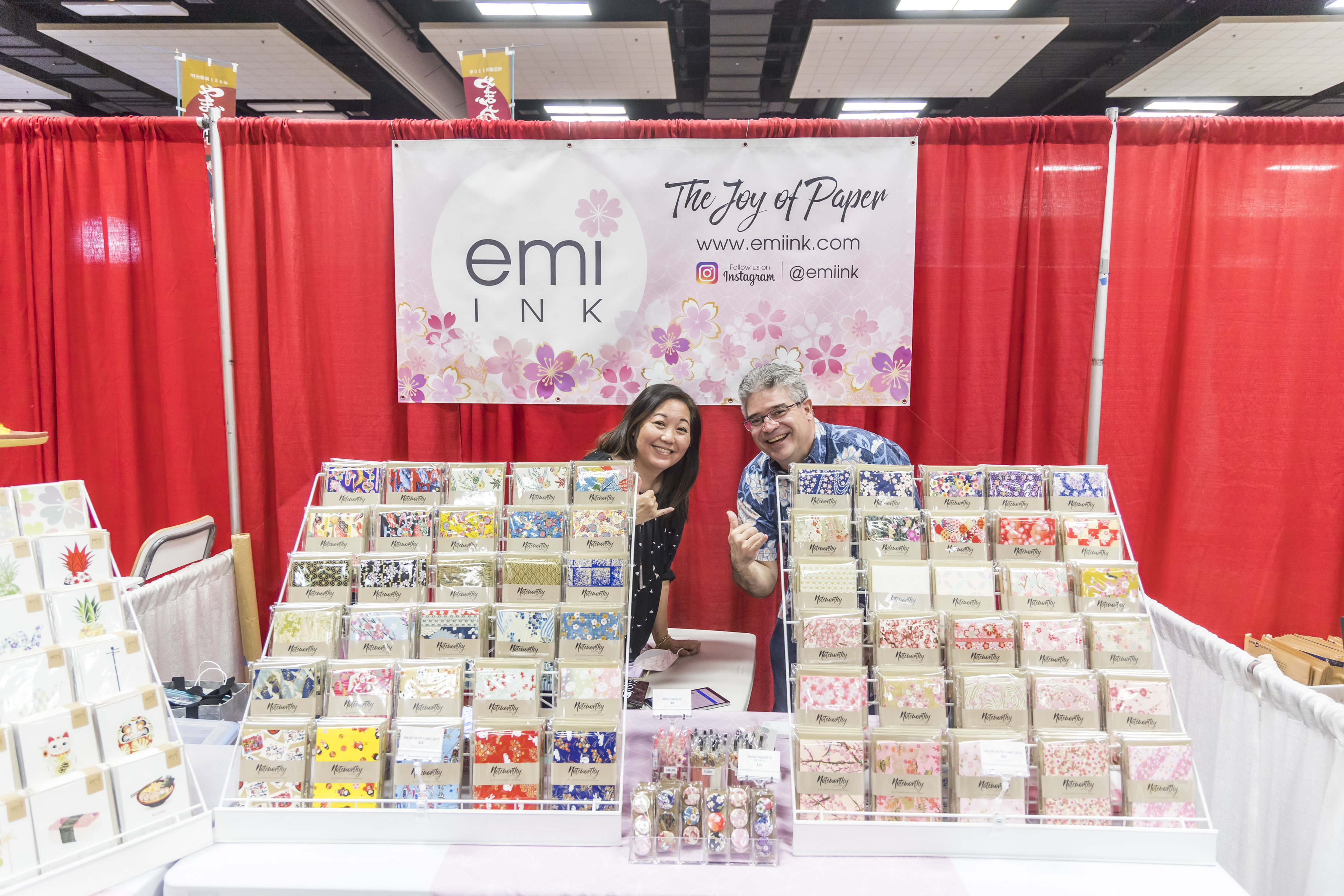 [B30 CRAFT] Booth Application 