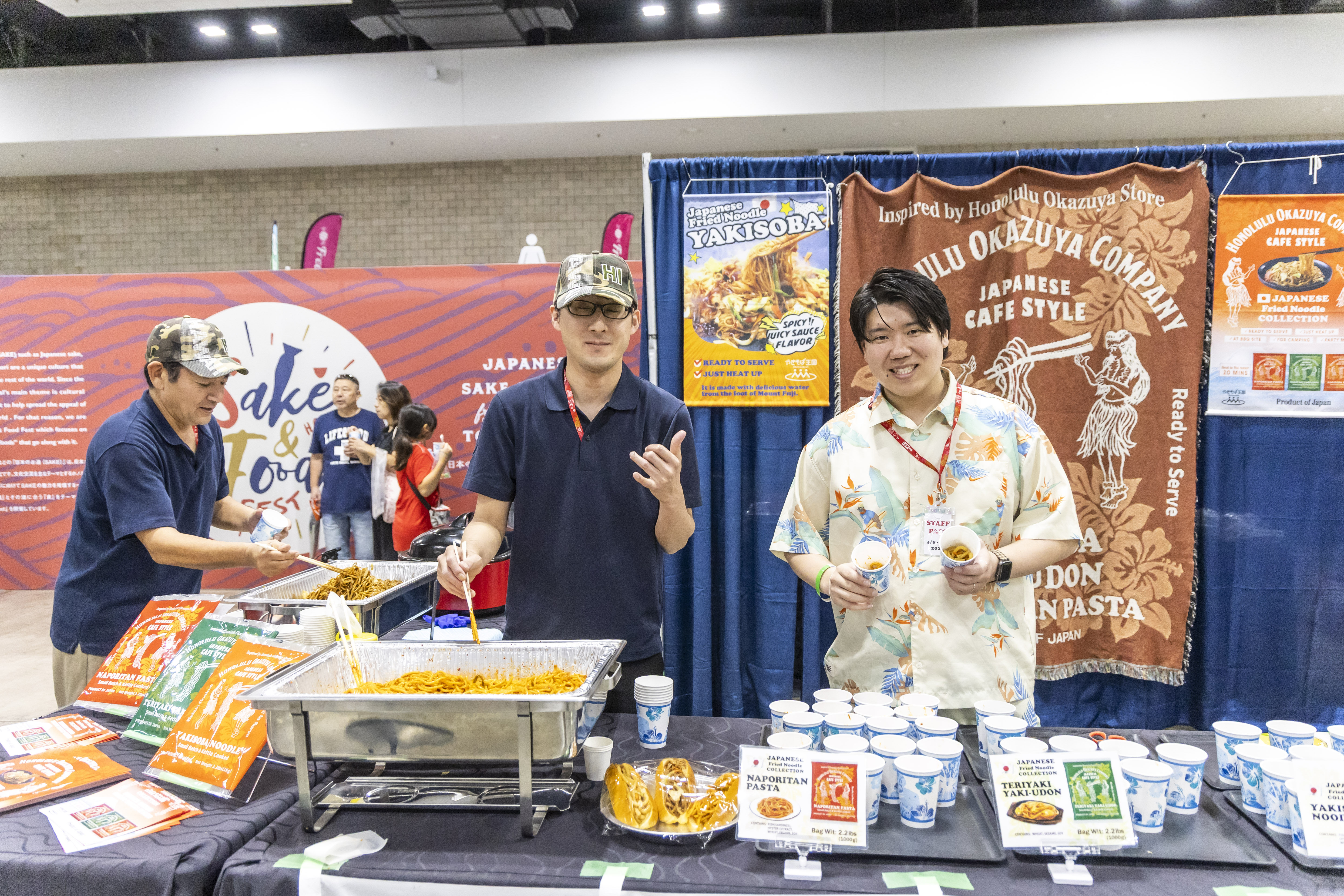  [ B30 FOOD ] Booth Application 