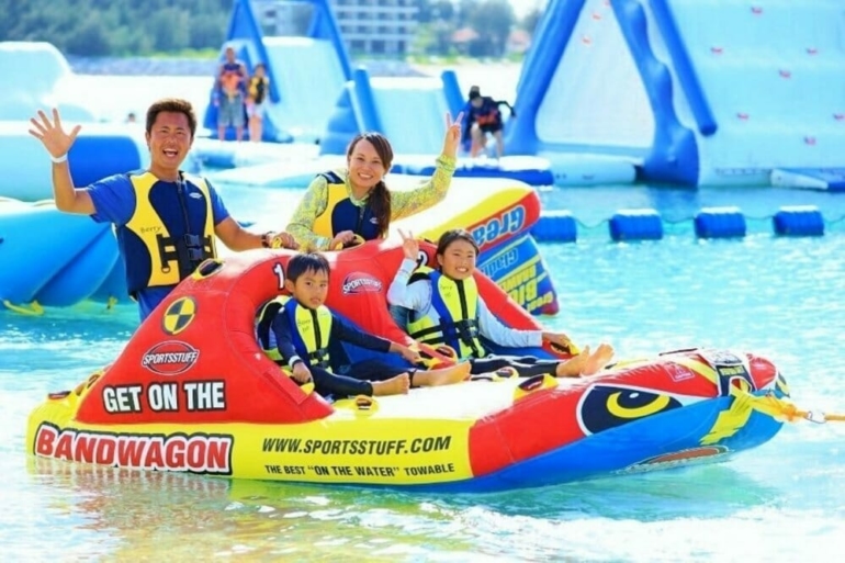 【当日予約】クイックアクティブ３