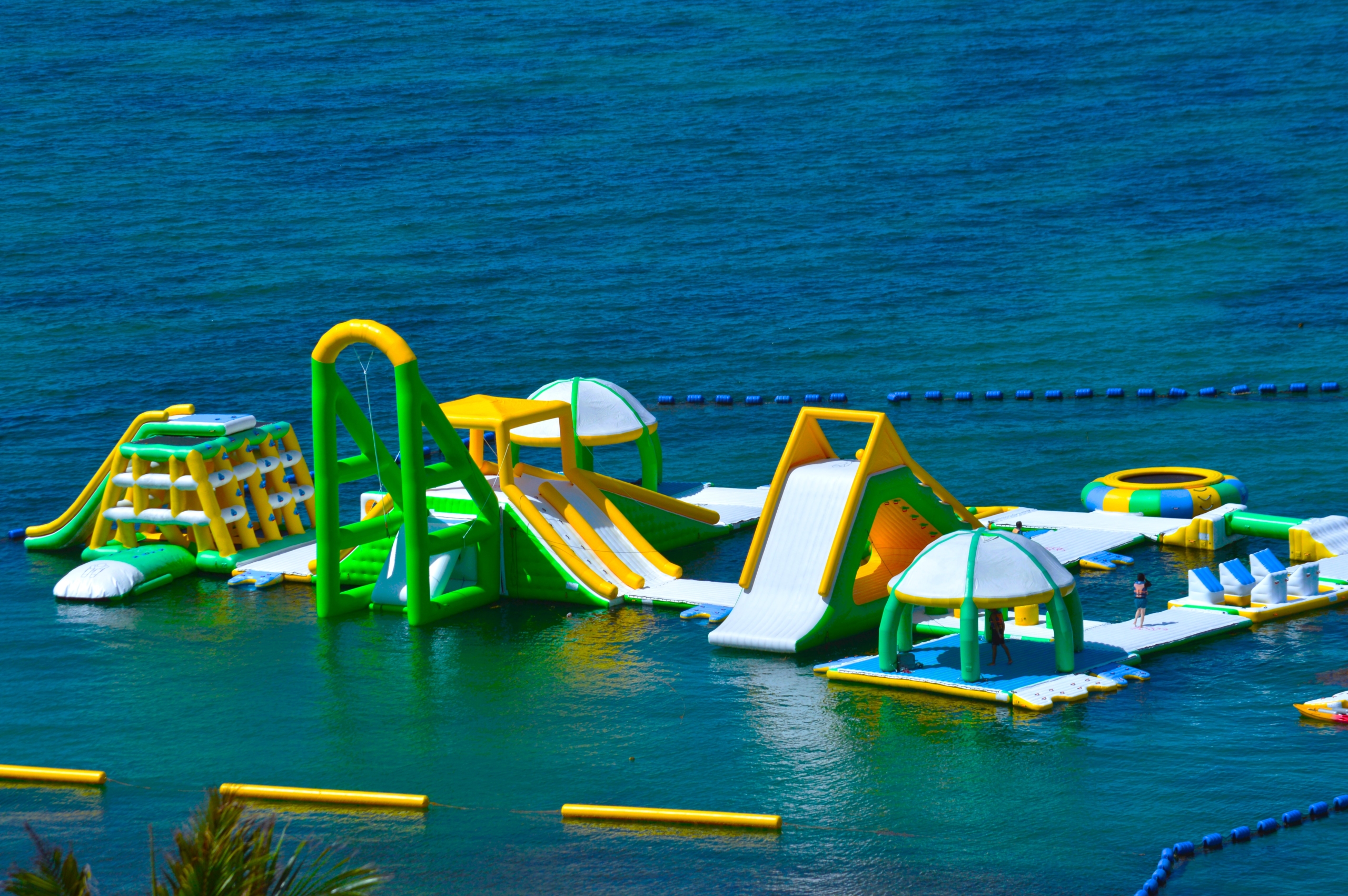 【当日店頭受付】カヌチャアクアパーク