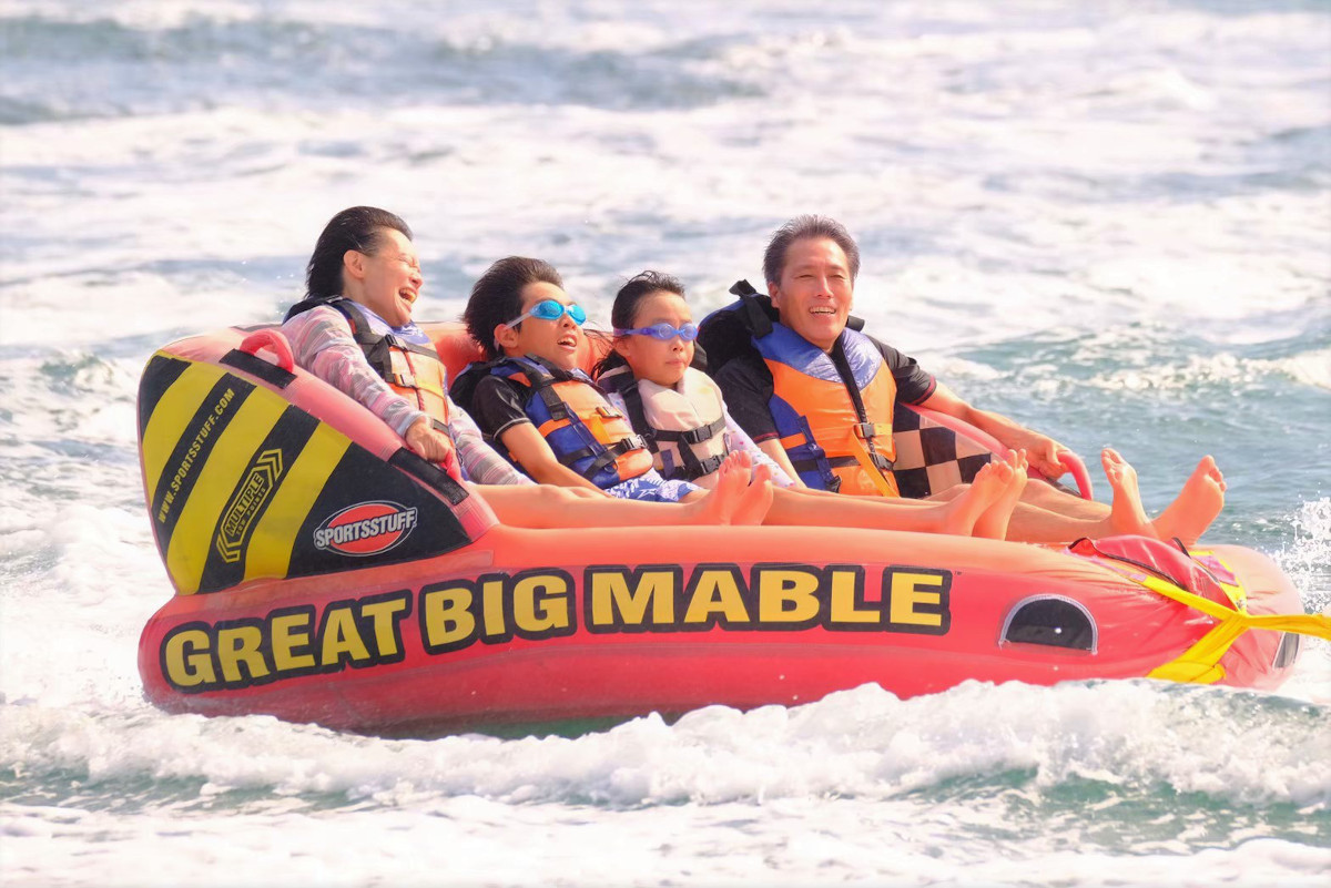 【当日予約】スーパーマーブル