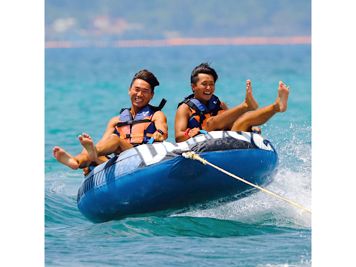 【当日予約】スキービスケット