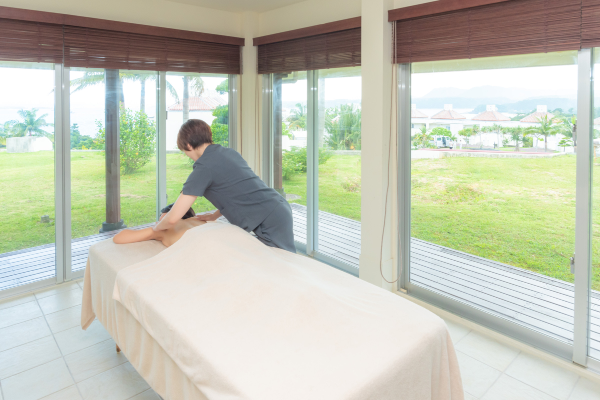 カヌチャプロラボスパ　※ご予約はページ内紹介文リンクより