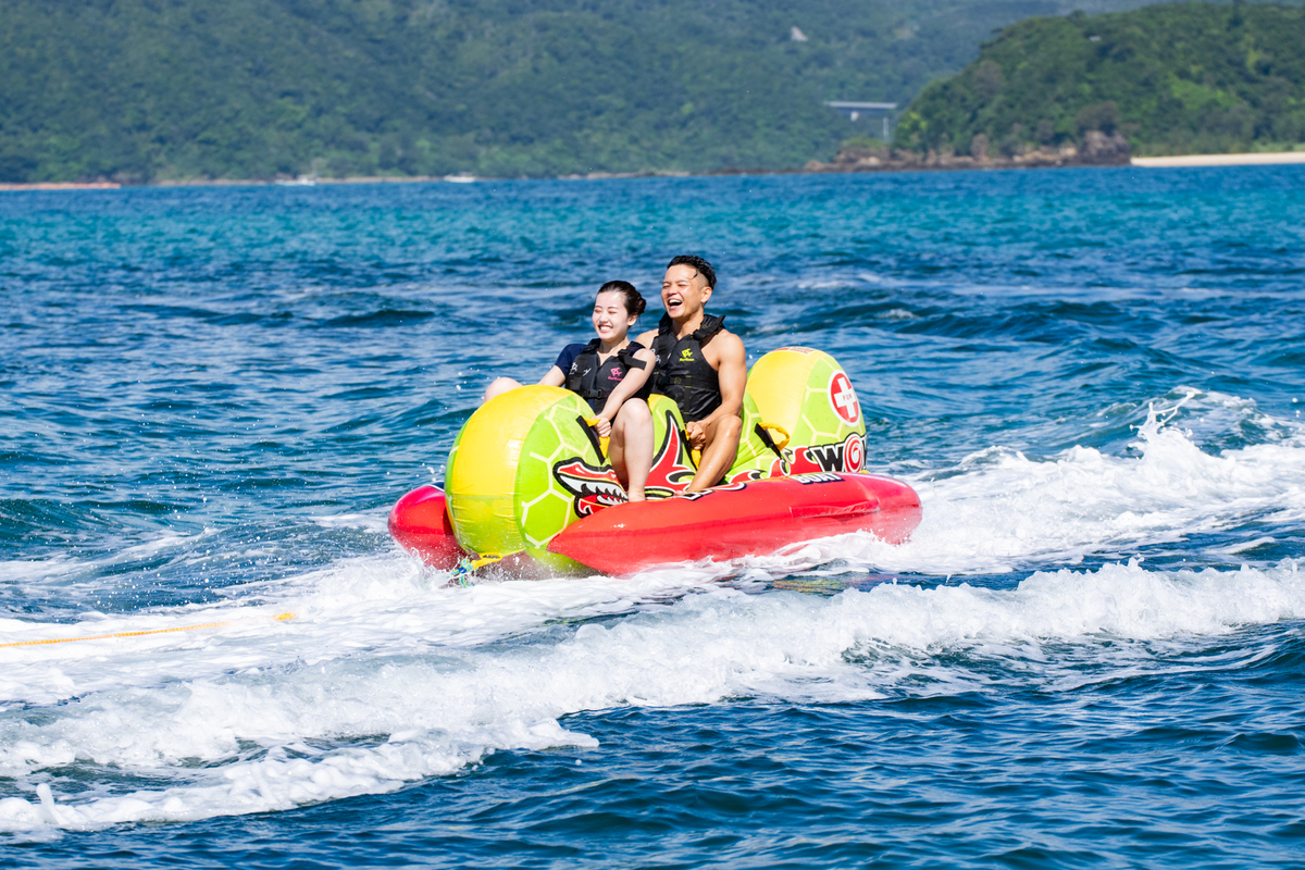 【当日予約】ウェイブドラゴン