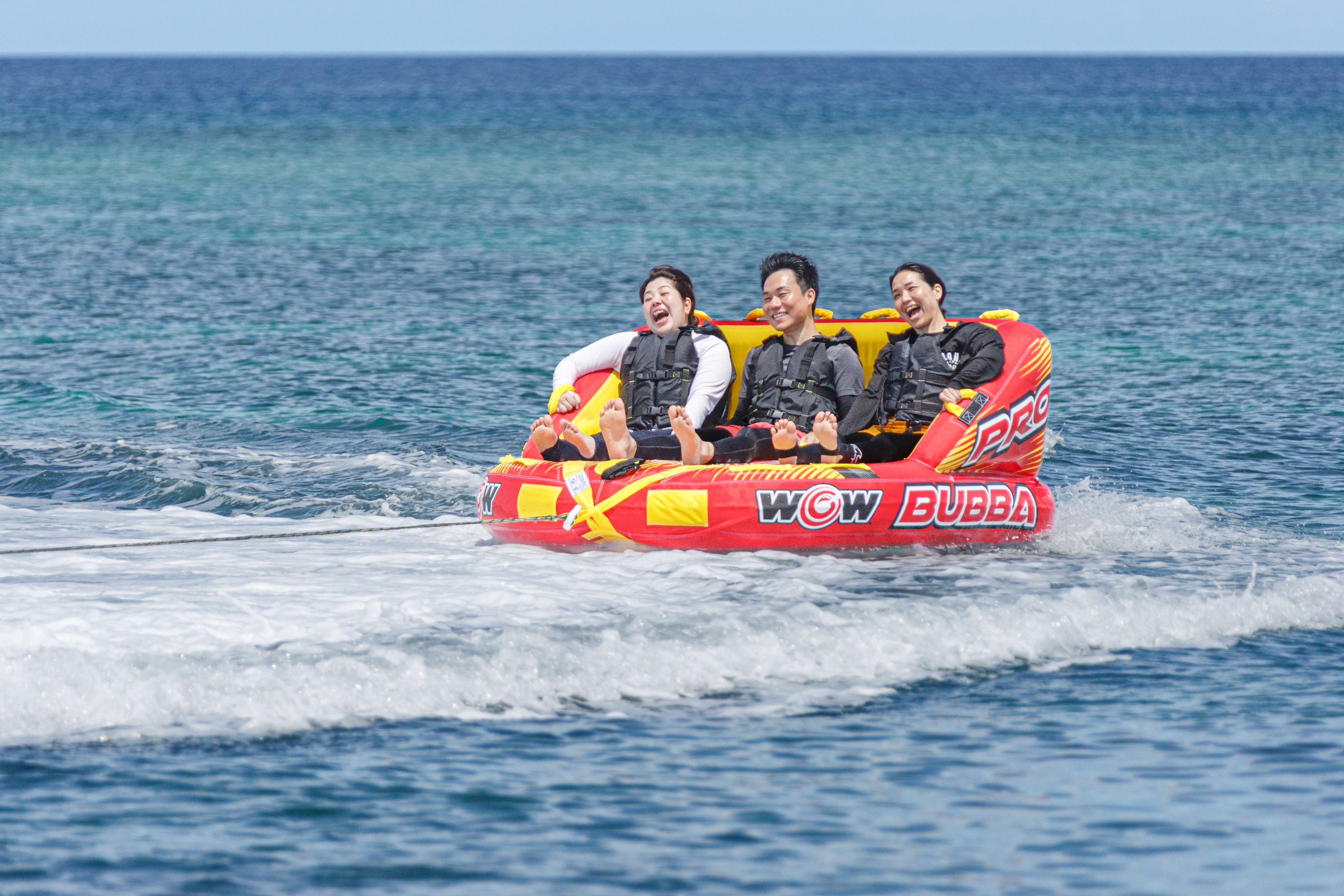 【当日受付のみ】回転お化け!マーブル