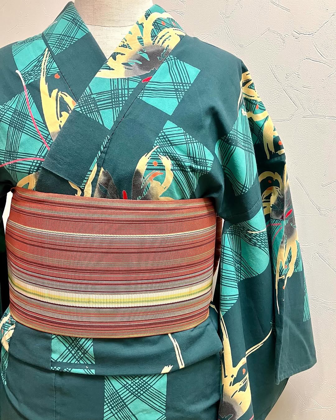Summer Special: Explore the Town in a Yukata