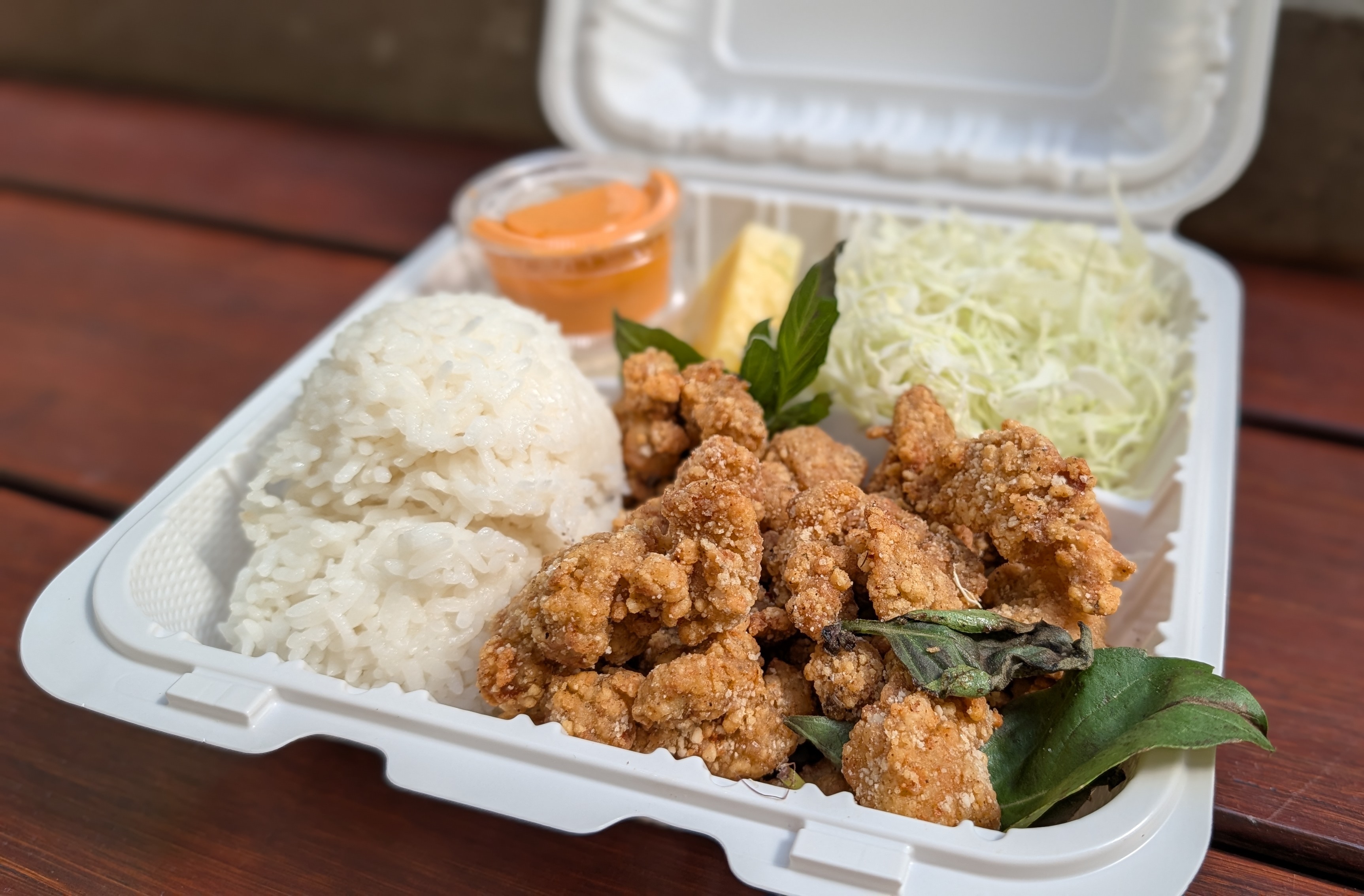 乳液・ミルク fumi Fumi's Kahuku Shrimp