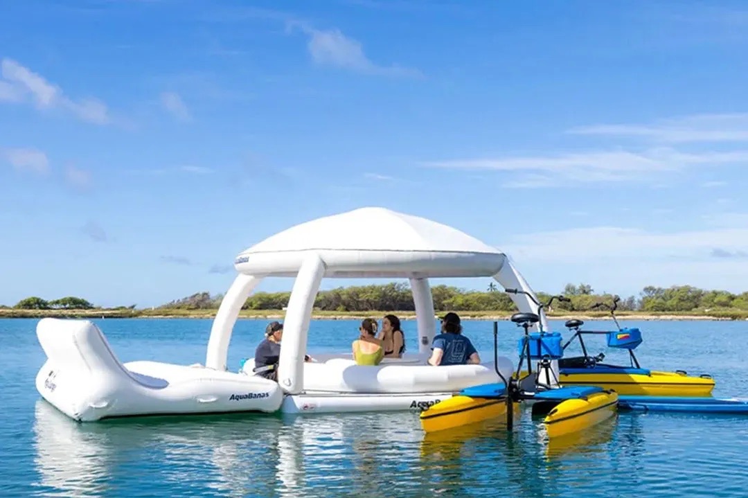 10〜12月限定特典付き】オールインクルーシブVIPパッケージ・ランチ