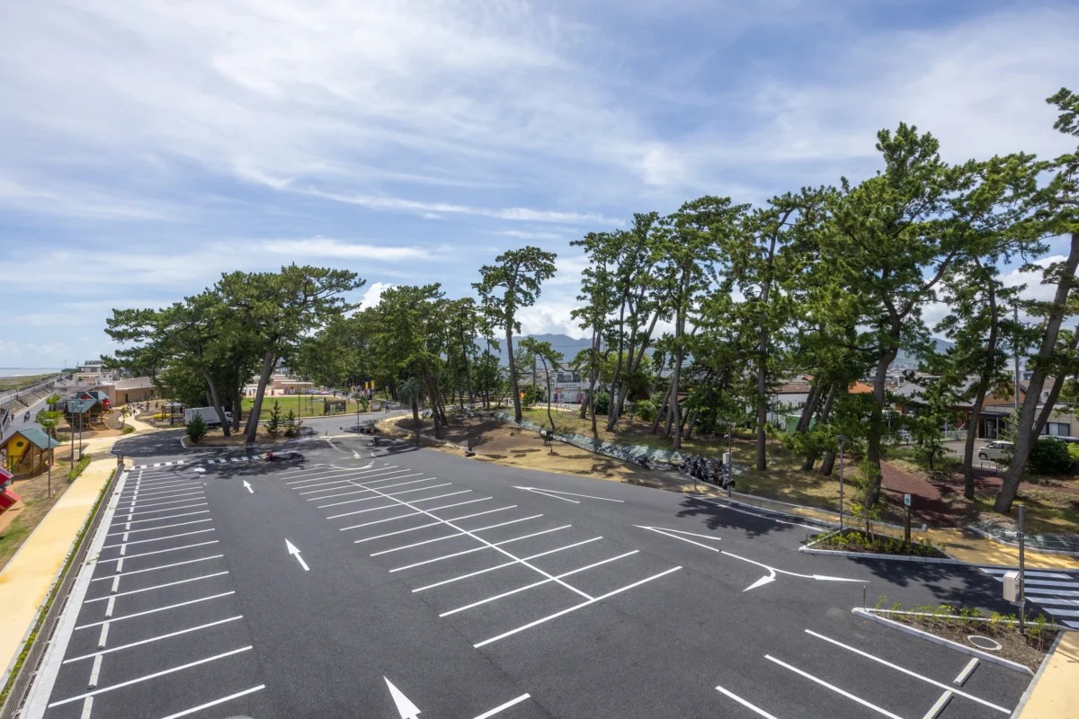 プール利用券＋駐車場
