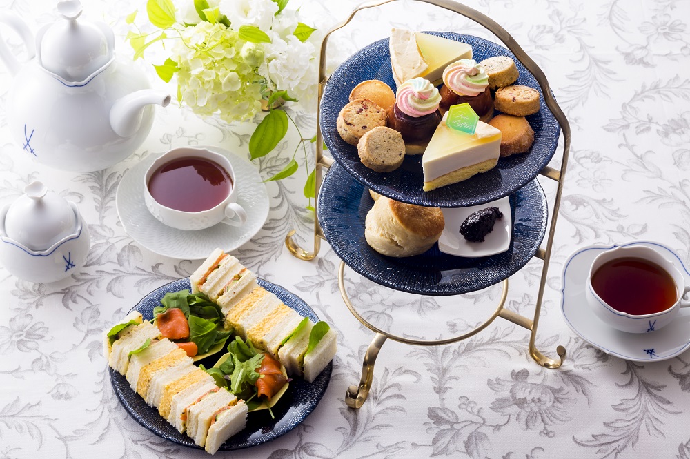 【2026年9月12日(土)開催】紅茶専門店Lakshimi(ラクシュミー)オーナーに学ぶ アフタヌーンティーを楽しむ特別紅茶教室