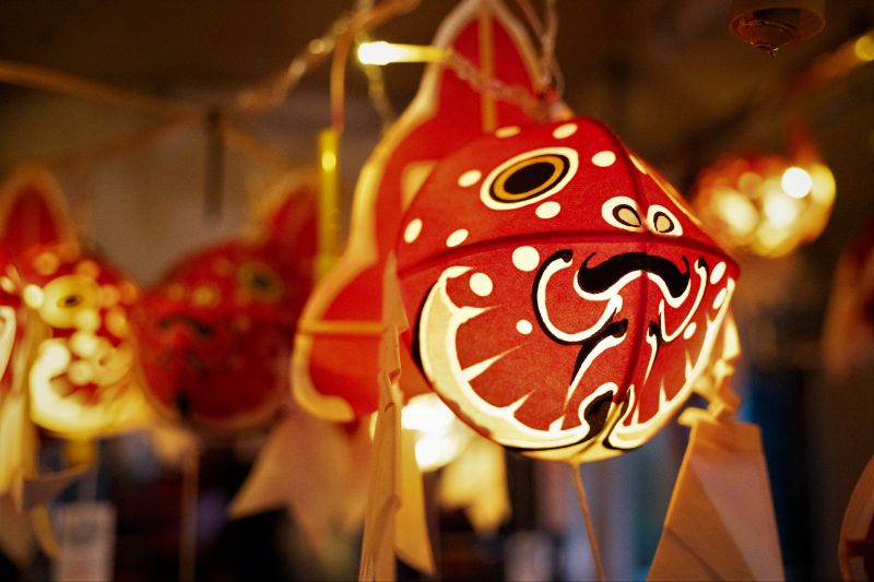 【5月29日（金）・30日（土）開催】【弘前ねぷたin 神戸2026特別企画】「金魚ねぷた付き」練り歩き体験