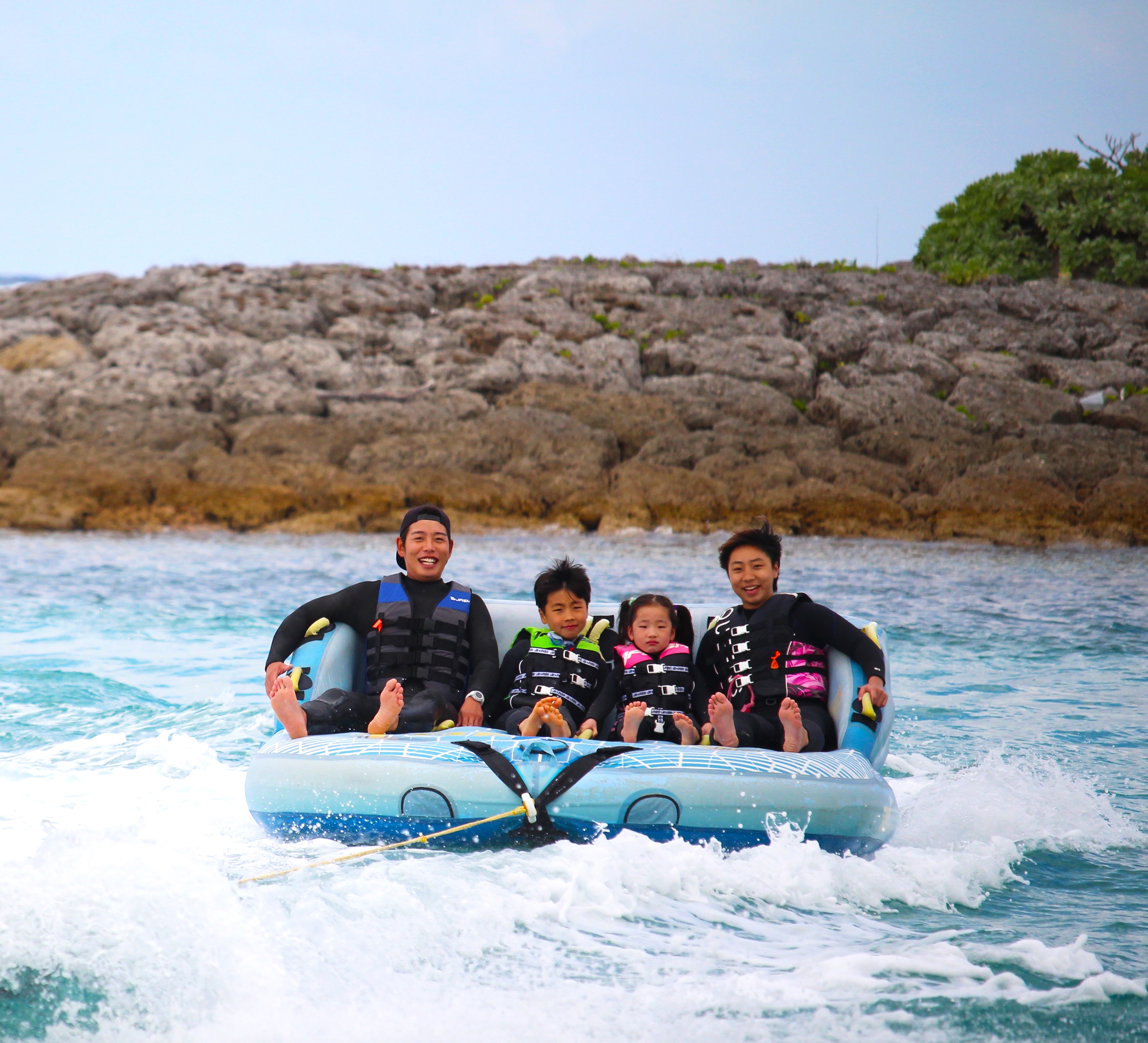 『当日受付』マーブル