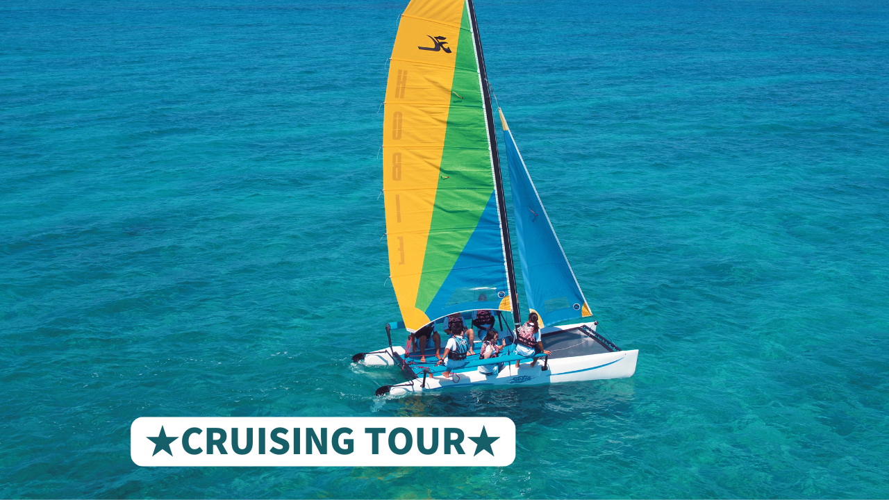 【当日受付】ヨットクルージング