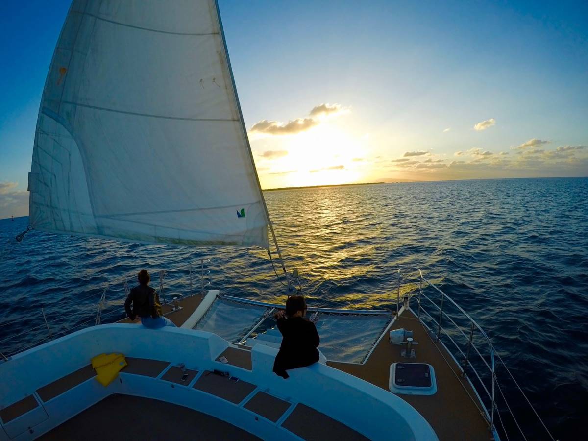 トワイライトクルーズ