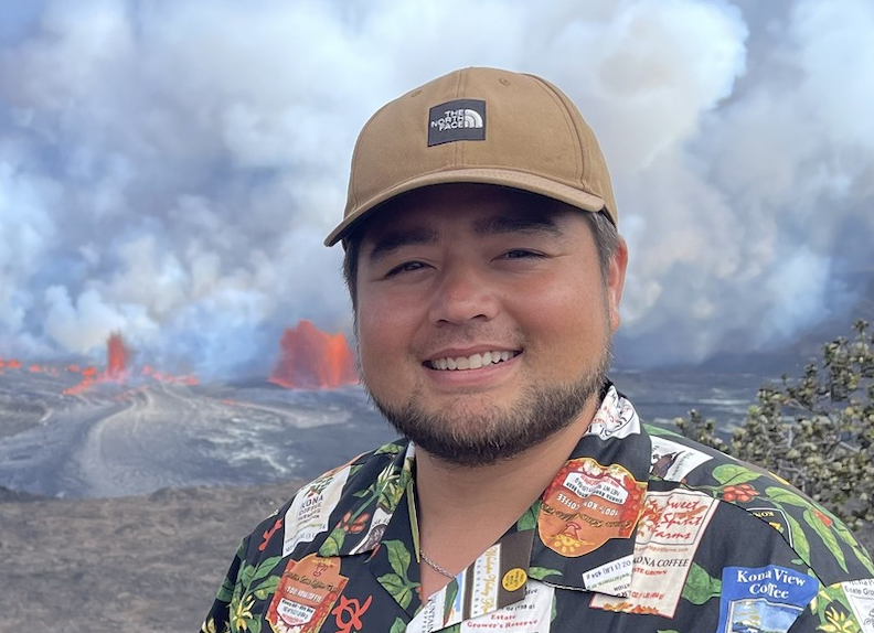 スタッフ紹介