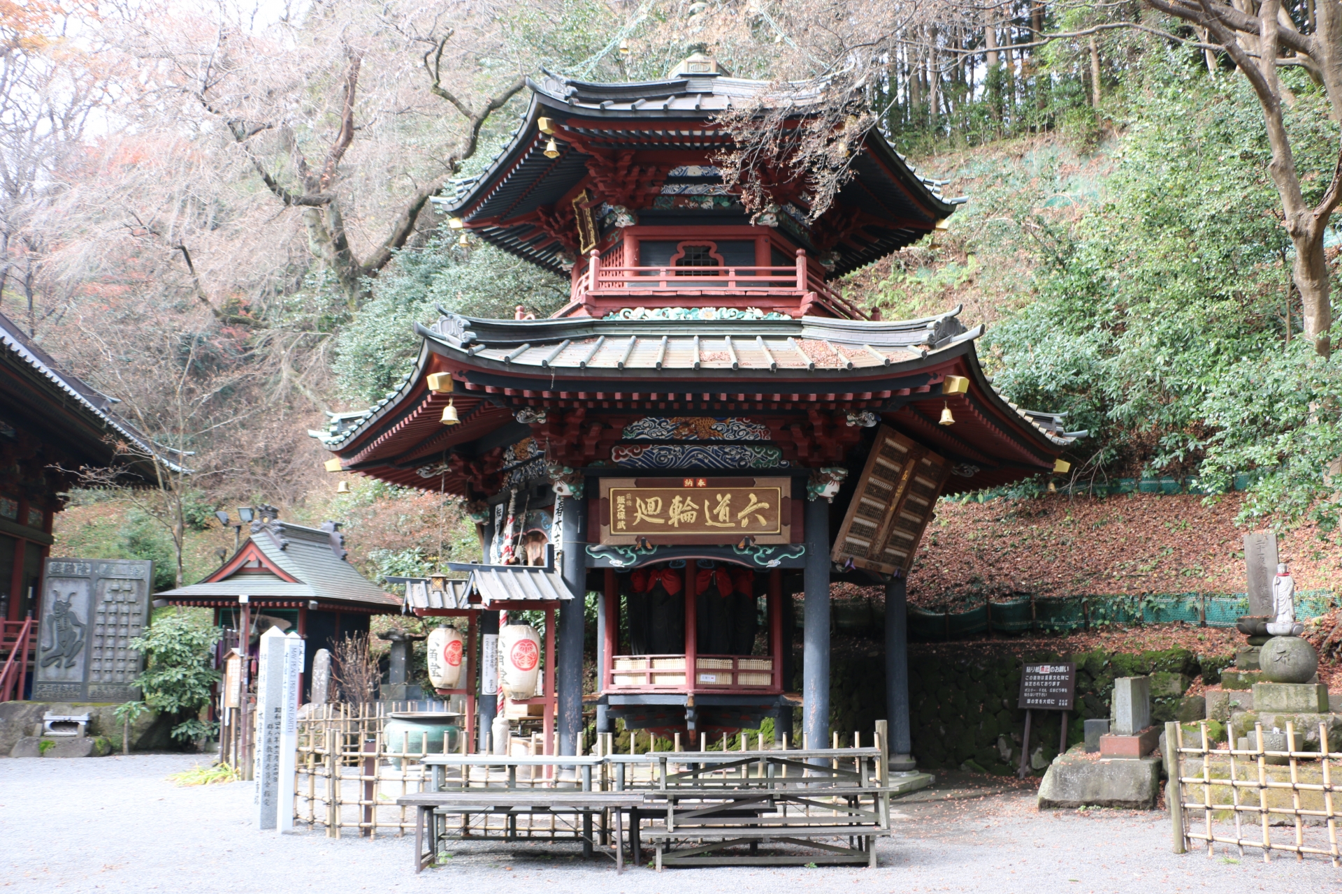 横浜発 群馬・草津温泉でたっぷり19時間滞在&1300年の歴史ある『水澤観音』参拝~軽井沢・プリンスショッピングプラザでお買い物♪~