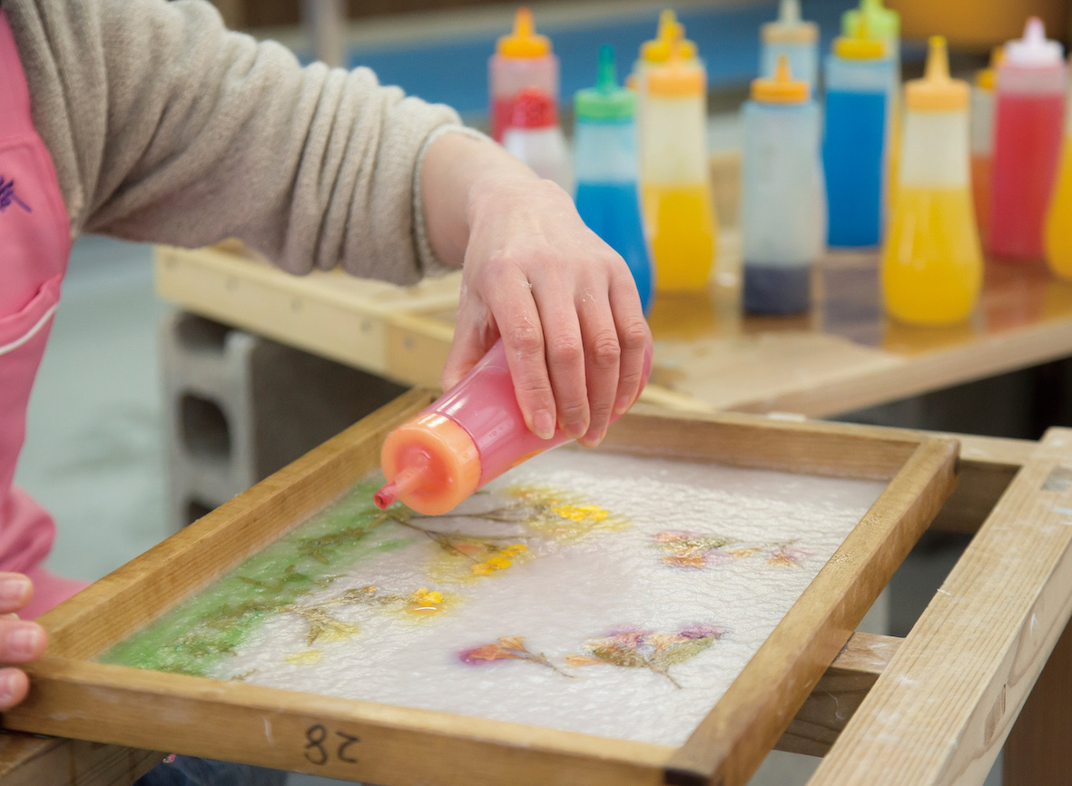 名古屋発 ゆったり越前文化散策バスツアー ~和紙・そば・ナイフ・文学を楽しむ~