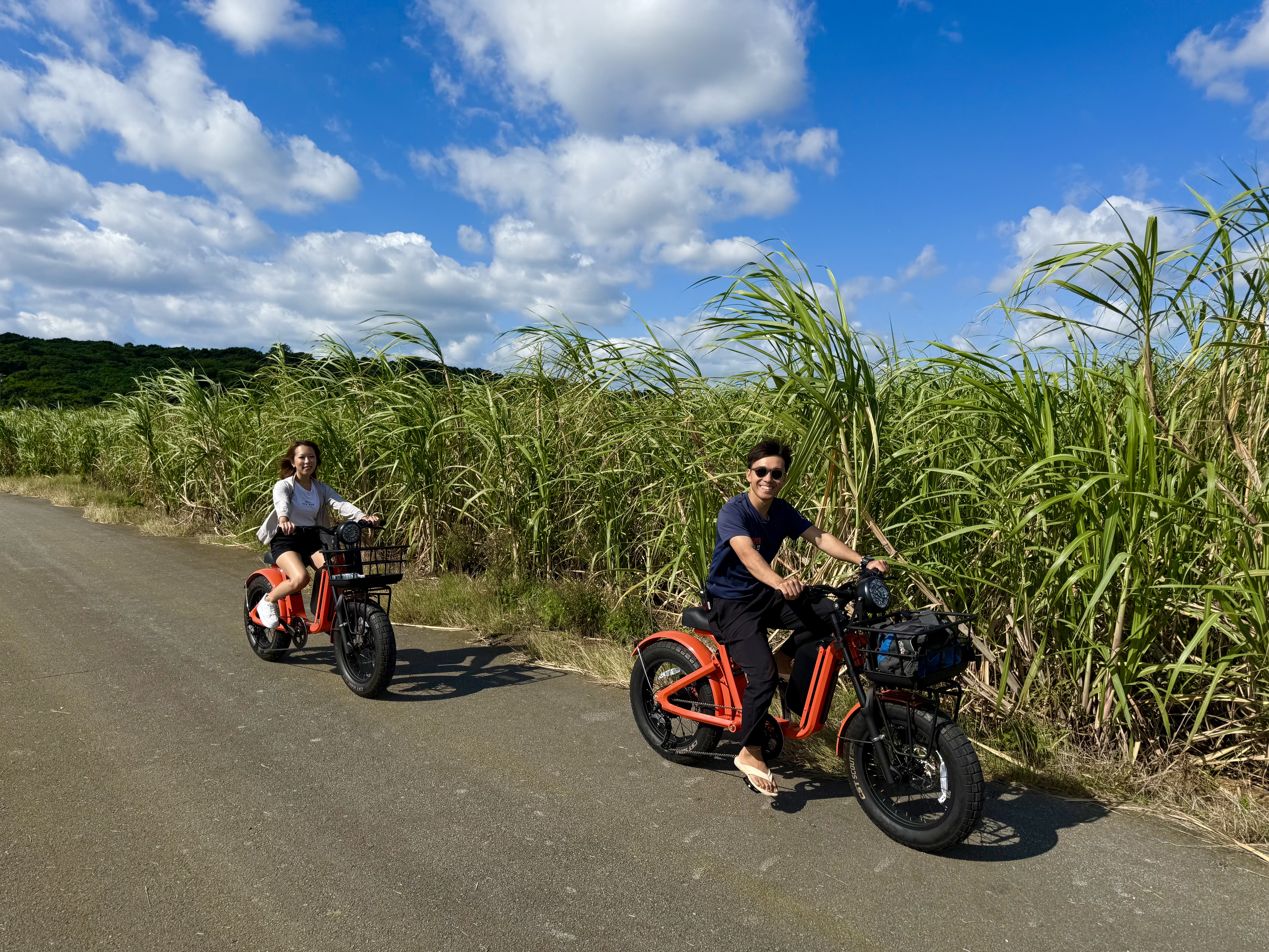 乗り物レンタル | 【シギラセブンマイルズリゾート】 宮古島